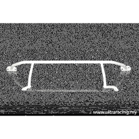 Ultra Racing Front Upper Strut Bar 4-Point - 07-14 Honda...