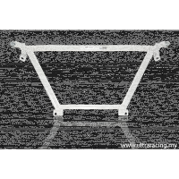 Ultra Racing Front Upper Strut Bar 4-Point - 11-17 BMW...