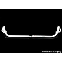 Ultra Racing Front Upper Strut Bar 2-Point adjustable -...