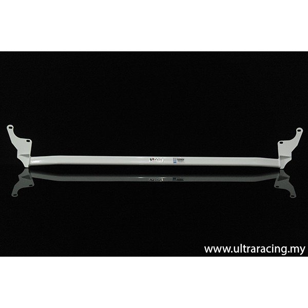 Ultra Racing Front Upper Strut Bar 2-Point - 15-18 Ford Focus (ST) 2.0T (2WD)