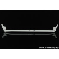 Ultra Racing Front Upper Strut Bar 2-Point - 15-18 Ford...