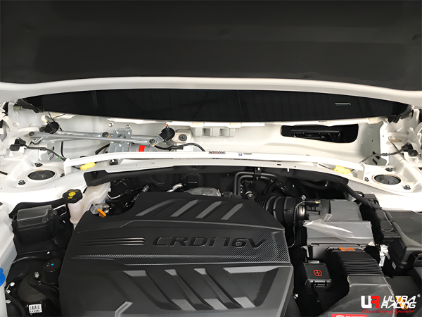 Ultra Racing Domstrebe vorn oben 2-Punkt - 14+ Kia Sorento (UM) 2.4D (2WD/4WD)