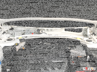 Ultra Racing Front Upper Strut Bar 2-Point - 14+ Kia...