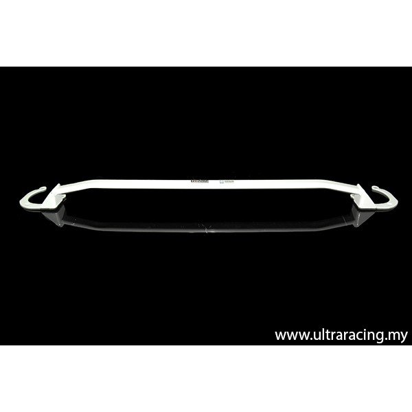 Ultra Racing Domstrebe vorn oben 2-Punkt - 15+ Lexus NX 200T (AZ10) 2.0T (4WD) / 18+ Lexus NX 300 (AZ10) 2.0 (4WD) / 13+ Toyota Harrier (XU60) 2.0(T)/2.5 (2WD/4WD) / 12-18 Toyota RAV4 (XA40) 2.5 (2WD/4WD)