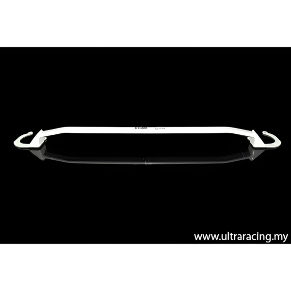 Ultra Racing Domstrebe vorn oben 2-Punkt - 15+ Lexus NX 200T (AZ10) 2.0T (4WD) / 18+ Lexus NX 300 (AZ10) 2.0 (4WD) / 13+ Toyota Harrier (XU60) 2.0(T)/2.5 (2WD/4WD) / 12-18 Toyota RAV4 (XA40) 2.5 (2WD/4WD)