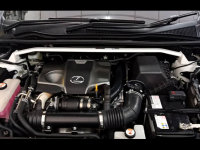 Ultra Racing Front Upper Strut Bar 2-Point - 15+ Lexus NX...