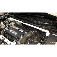 Ultra Racing Front Upper Strut Bar 2-Point - 11-18 Honda...