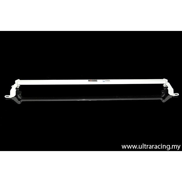 Ultra Racing Front Upper Strut Bar 2-Point - 10-18 Mercedes W218/X218 CLS 350/550/63 3.0/3.5(V6)/5.5(V8) (2WD)