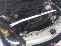 Ultra Racing Front Upper Strut Bar 2-Point - 10-17 Suzuki...