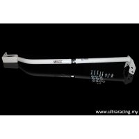 Ultra Racing Front Upper Strut Bar 2-Point adjustable -...