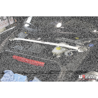 Ultra Racing Front Upper Strut Bar 2-Point - 12-16...