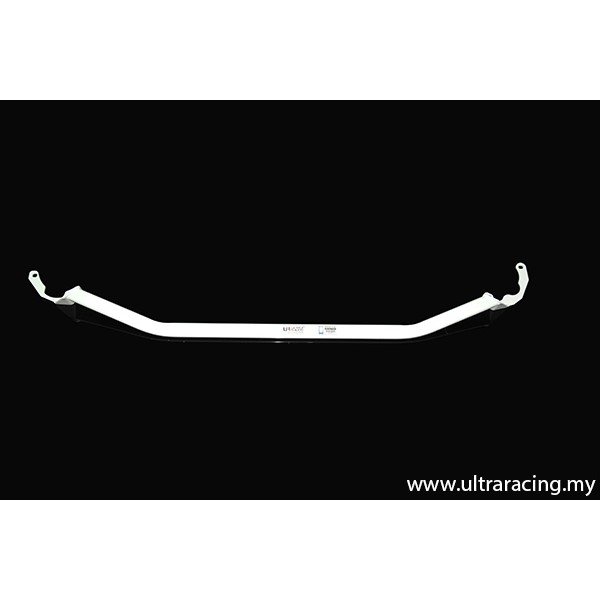 Ultra Racing Front Upper Strut Bar 2-Point - 11-17 BMW F25 (X3) 2.0TT/3.0 (4WD)