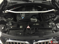 Ultra Racing Domstrebe vorn oben 2-Punkt - 11-17 BMW F25...