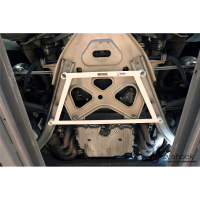 Ultra Racing Rear Lower Bar 4-Point - 12-16 Porsche...