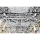 Ultra Racing Rear Lower Bar 4-Point - 14+ Honda City (GM6/GN2) 1.5 I-VTEC (2WD)