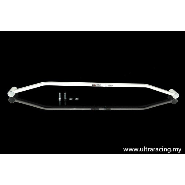 Ultra Racing Rear Lower Bar 2-Point - 12-18 Toyota Rav4 (XA40) 2.5 (2WD/4WD)