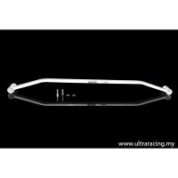 Ultra Racing Rear Lower Bar 2-Point - 12-18 Toyota Rav4...