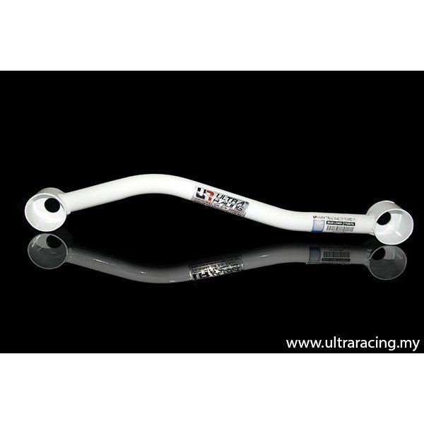 Ultra Racing Rear Lower Bar 2-Point - 15+ Lexus NX200T/NX300(H) (AZ10) 2.0(T)/2.5 (Hybrid) (2WD/4WD) / 13+ Toyota Harrier (XU60) 2.0(T)/2.5 (2WD/4WD) / 12-18 Toyota RAV4 (XA40) 2.5 (2WD/4WD)