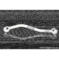 Ultra Racing Rear Lower Bar 2-Point - 15+ Lexus...
