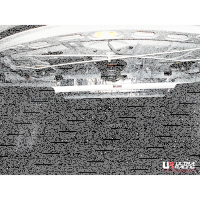 Ultra Racing Domstrebe hinten oben 2-Punkt - 08-12 Honda...