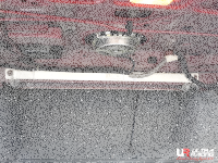 Ultra Racing Rear Upper Strut Bar 2-Point - 08-12 Honda...