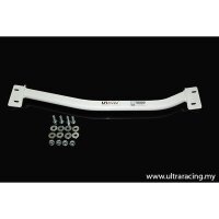 Ultra Racing Rear Lower Bar 2-Point - 11-17 BMW F25 (X3)...