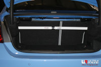 Ultra Racing Rear Upper Strut Bar 2-Point adjustable -...