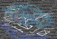Ultra Racing Stabilisator hinten 24 mm - 96-00 Honda Civic (2WD)