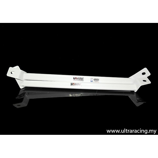 Ultra Racing B-C-Pillar Bar 2x 2-Point - 96-00 Honda Civic (2WD) (Hatchback/Sedan)