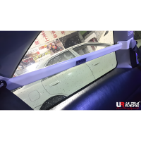 Ultra Racing B-C-Pillar Bar 2x 2-Point - 96-00 Honda...