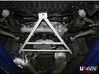 Ultra Racing Front Lower Bar 5-Point - 04+ Mercedes...