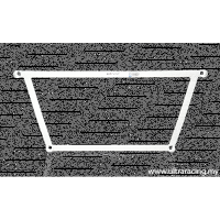 Ultra Racing Front Lower Bar 4-Point - 13+ Mini Cooper S...