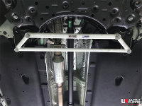 Ultra Racing Front Lower Bar 4-Point - 14+ Kia Sorento...