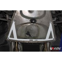 Ultra Racing Front Lower Bar 4-Point - 07-13 BMW E90/E92...