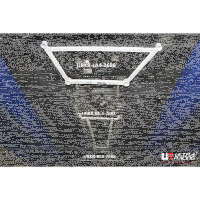 Ultra Racing Front Lower Bar 4-Point - 13+ Skoda Octavia...