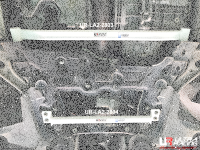 Ultra Racing Strebe vorn unten 2-Punkt - 15-19 Infiniti...