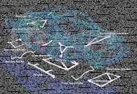 Ultra Racing Stabilisator hinten 19 mm - 08-12 Kia Forte...