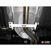 Ultra Racing Middle Lower Bar 2-Point - 11-17 Nissan Juke...