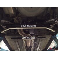 Ultra Racing Middle Lower Bar 2-Point - 11-17 Nissan Juke...