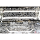 Ultra Racing Front Lower Bar 2-Point - 04+ Toyota Hiace (H200) 2.0D (2WD) (MT-Transmission)