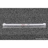 Ultra Racing Rear Lower Bar 2-Point - 04+ Toyota Hiace...