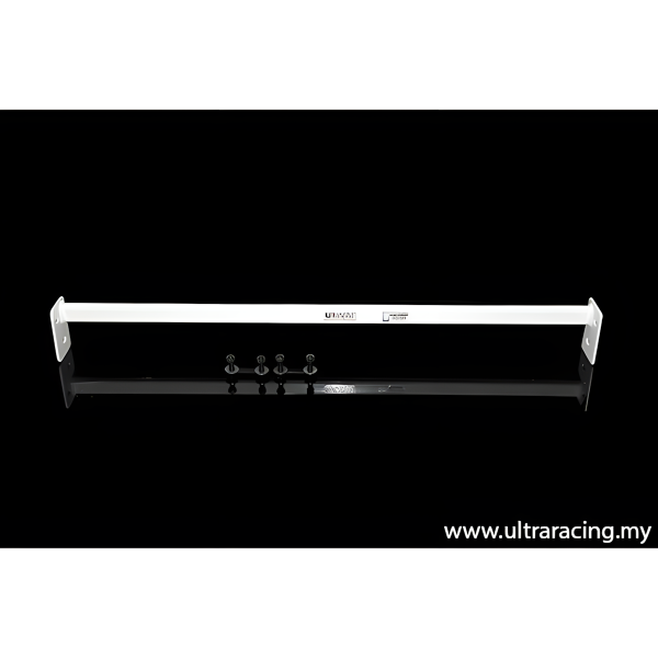 Ultra Racing Torsionstrebe hinten - 04+ Toyota Hiace (H200) 2.0D/2.5D (2WD)