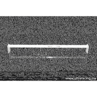 Ultra Racing Torsionstrebe hinten - 04+ Toyota Hiace...