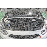 Ultra Racing Front Upper Strut Bar 2-Point - 11+ Hyundai...