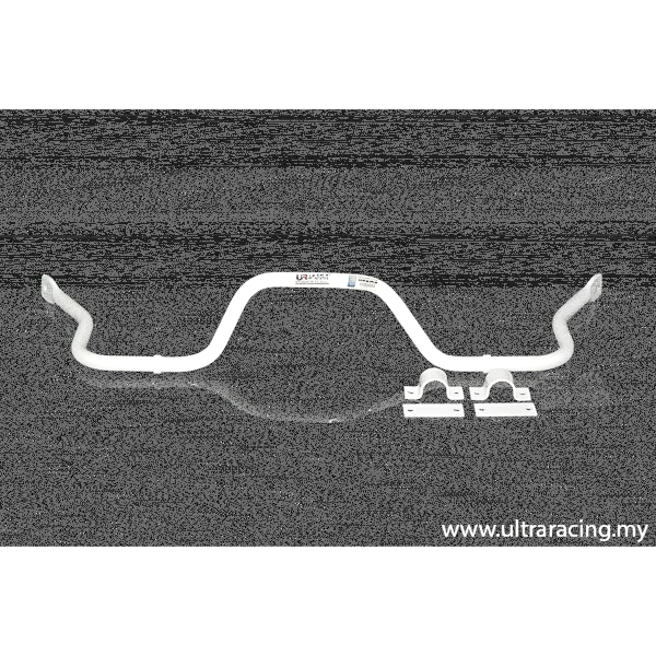 Ultra Racing Front Sway Bar 25 mm - 01-05 Honda Civic (EP3/ES) 1.7/2.0 (2WD)