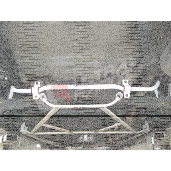 Ultra Racing Rear Sway Bar 25 mm - 01-05 Honda Civic (EP3) 2.0 / 02-06 Acura RSX / Honda DC5 2.0/2.4 (2WD)