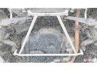 Ultra Racing Rear Lower Bar 4-Point - 02-06 Acura RSX /...