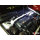 Ultra Racing Domstrebe vorn oben 2-Punkt V1 - 02-06 Acura RSX / Honda DC5 2.0/2.4 (2WD)