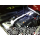 Ultra Racing Domstrebe vorn oben 2-Punkt V1 - 02-06 Acura RSX / Honda DC5 2.0/2.4 (2WD)