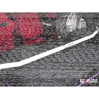 Ultra Racing C-Pillar Bar adjustable - 02-06 Acura RSX /...